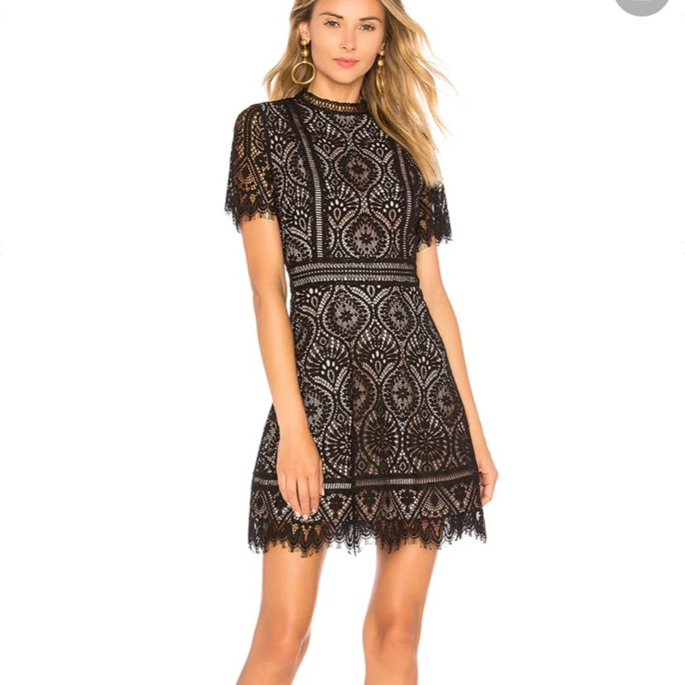 Never got to wear it, no tags.